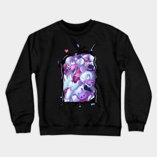 Having Fun Yet? Crewneck Sweatshirt